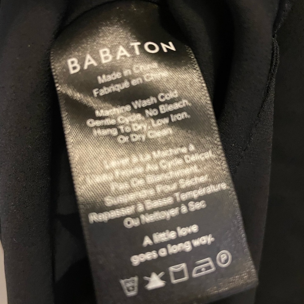 Babaton Tank Top - Picture 4 of 5
